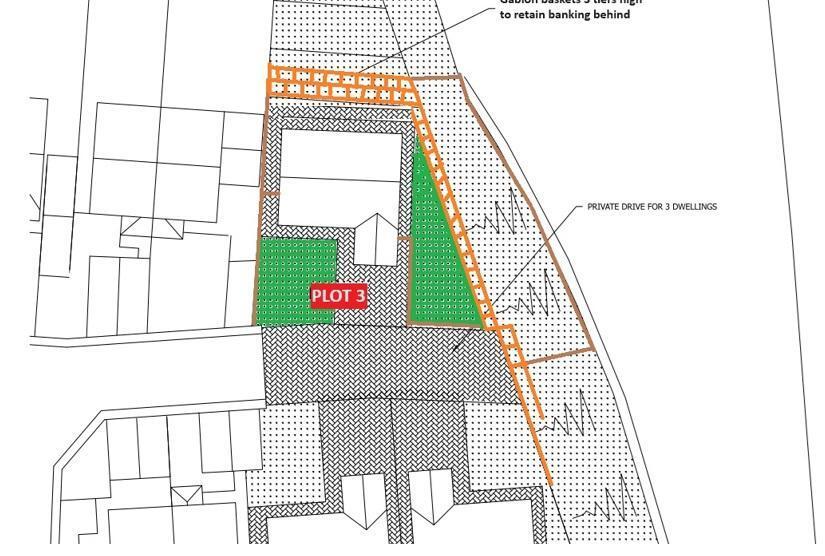 Garden Plan