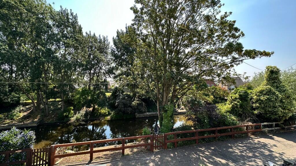 River Garden