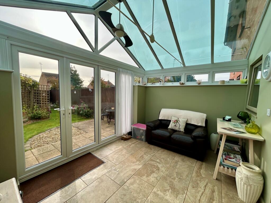 CONSERVATORY