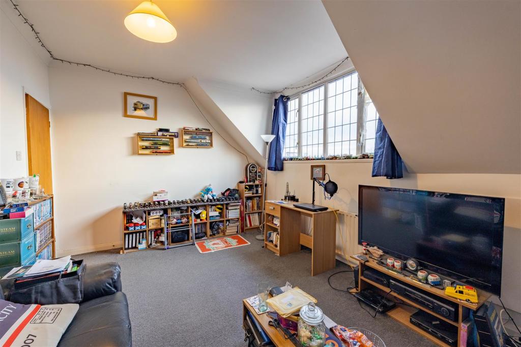 Lounge Flat 3