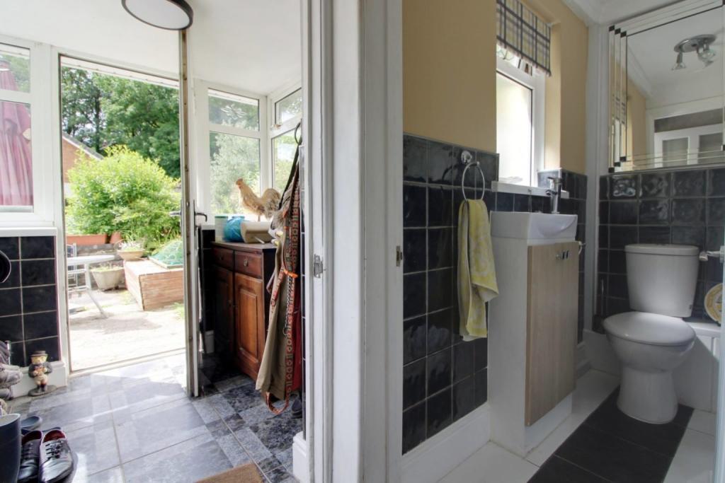 WC Porch