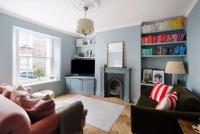 Sitting room