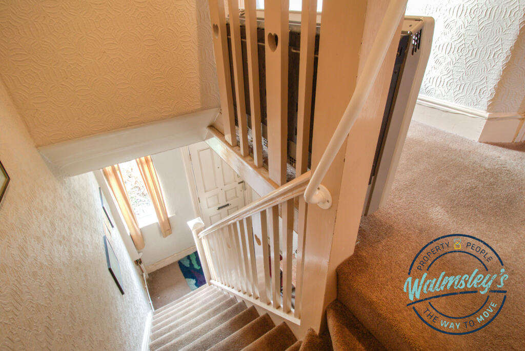 Earlsdon Avenue South, Earlsdon, Coventry, CV5