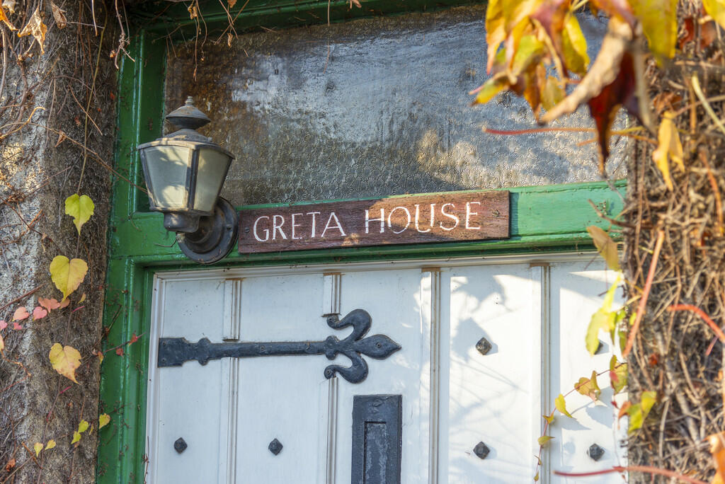 Greta House