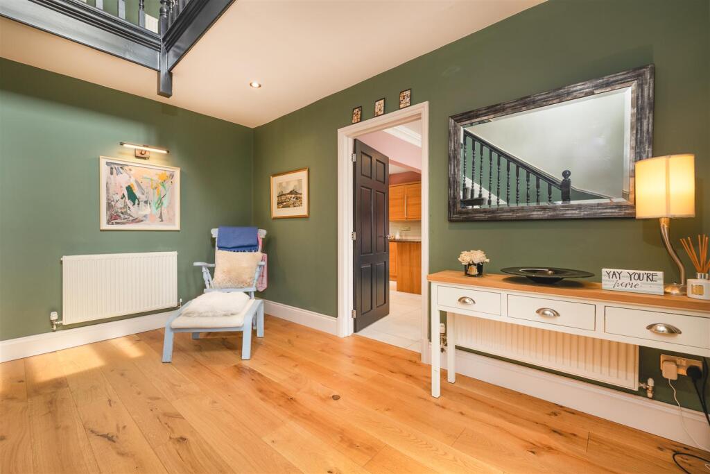 34 Hope Street, Melbourne