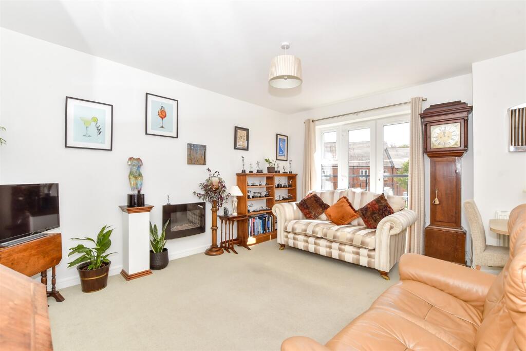 Lounge/Kitchen/Diner