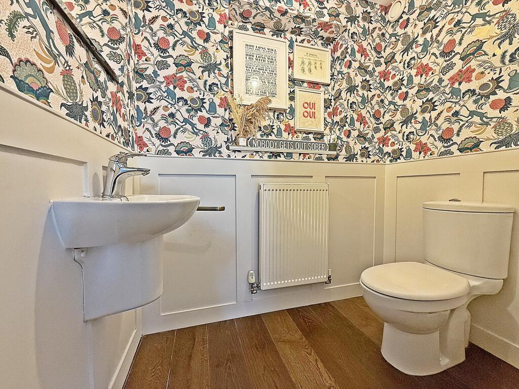 WC
