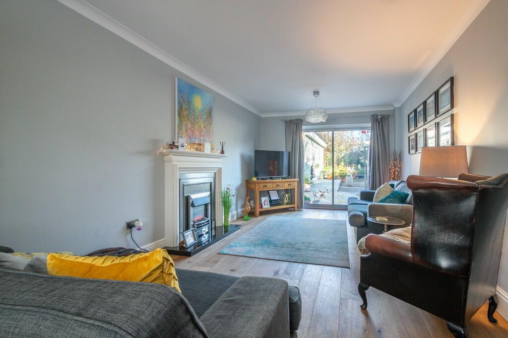 26 Oxford Street-...