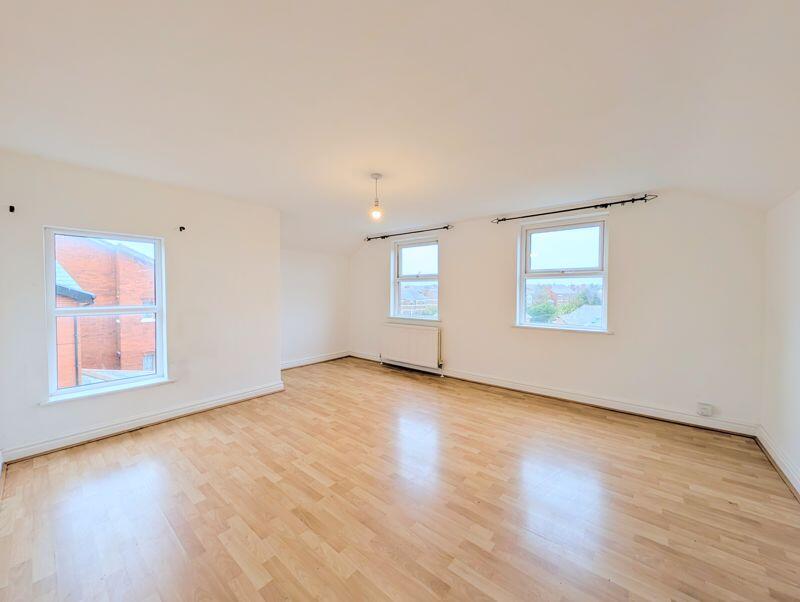 Second Bedroom 1