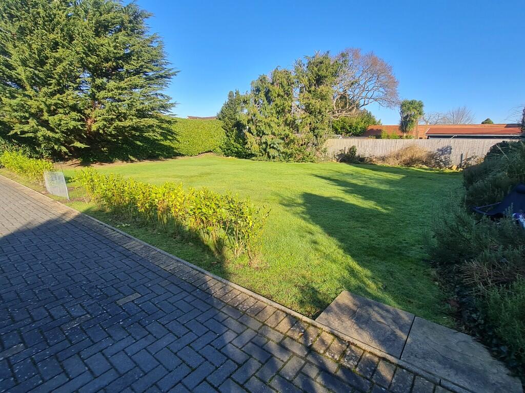 Communal Garden