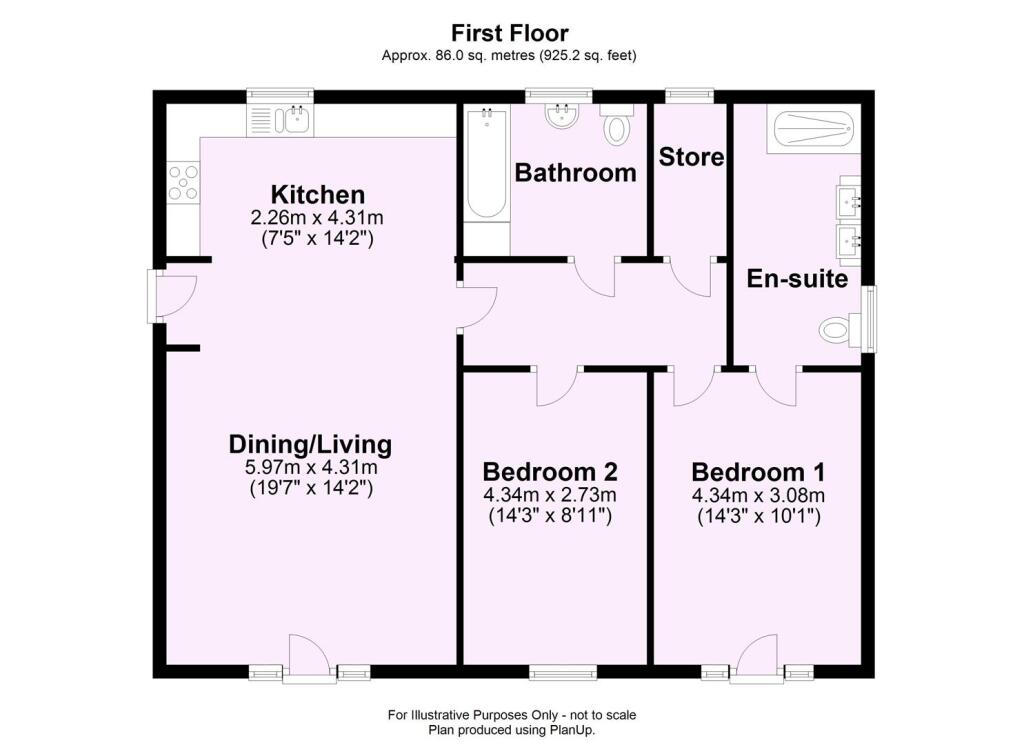 Apartment 4, York.JPG
