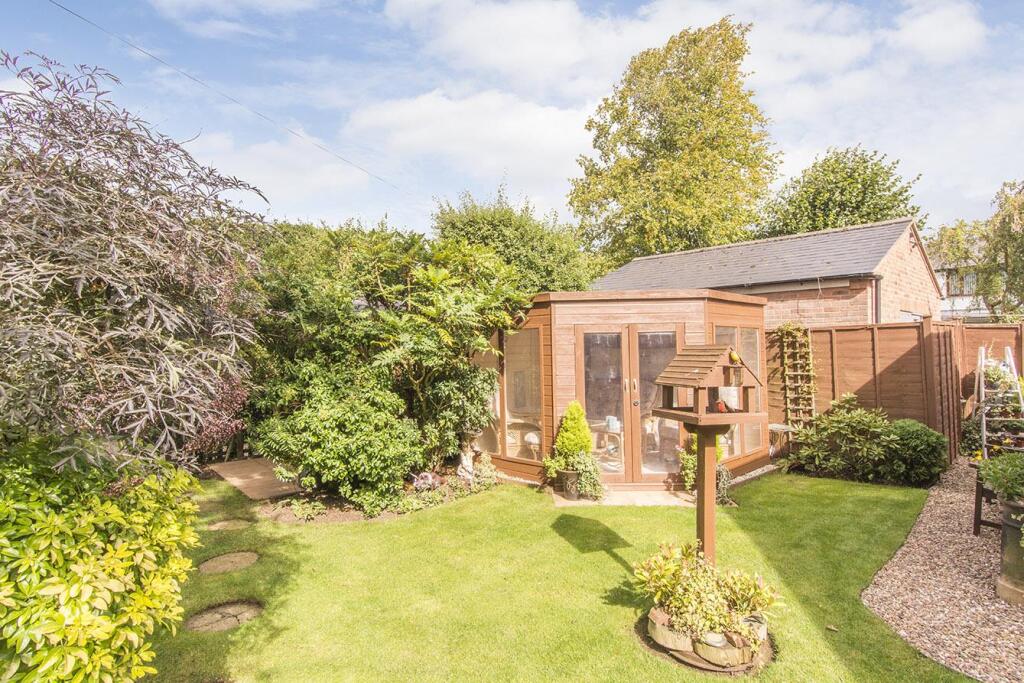 (Gardens Photo Three)