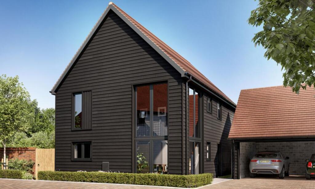 Highgate Hill,
Hawkhurst,
TN18 4LS