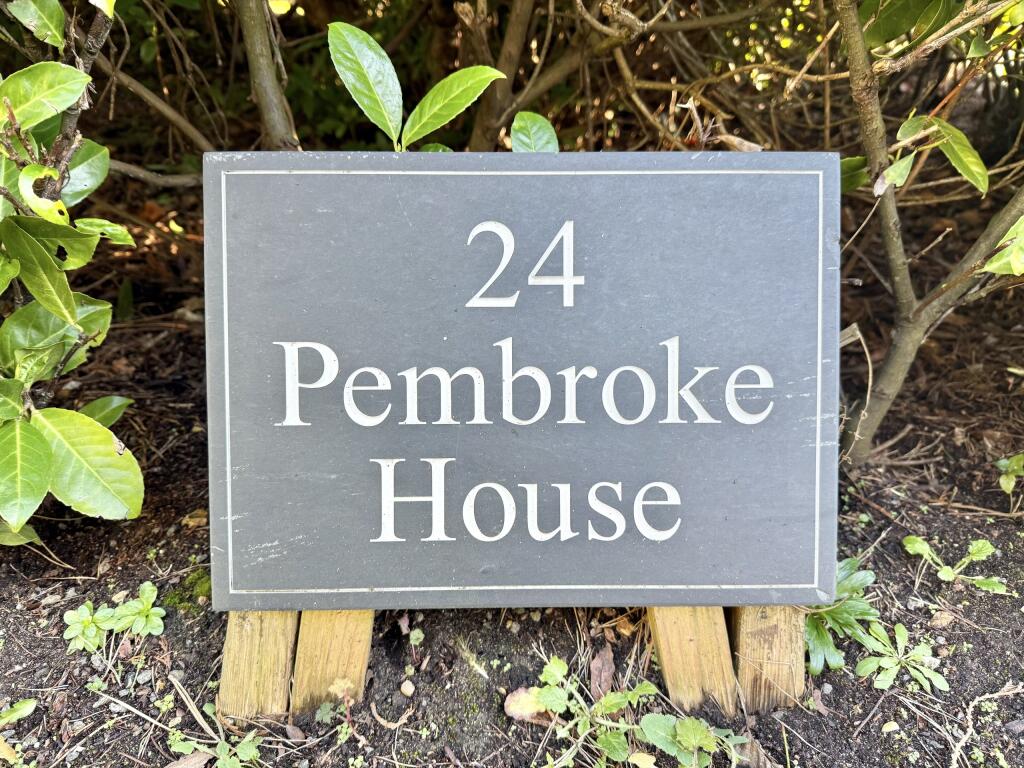 Sign