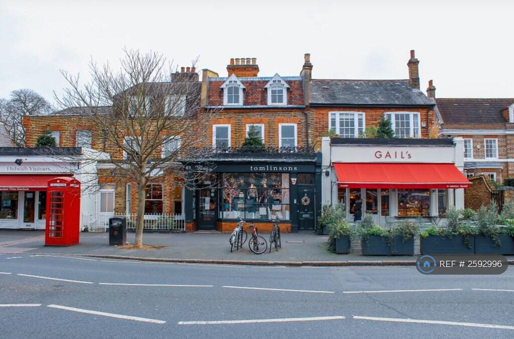 Dulwich Village