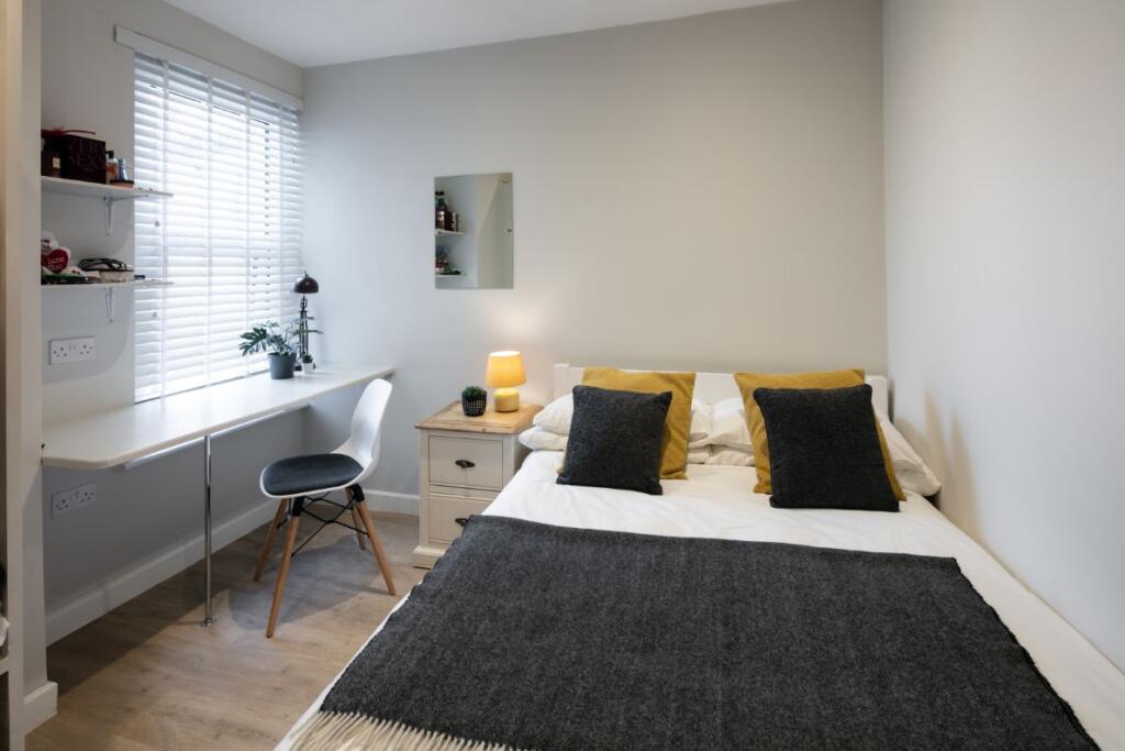 41 Dalton Street Cardiff