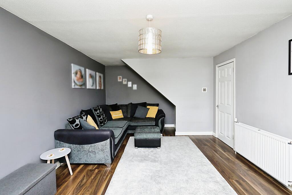 Living / Dining Room
