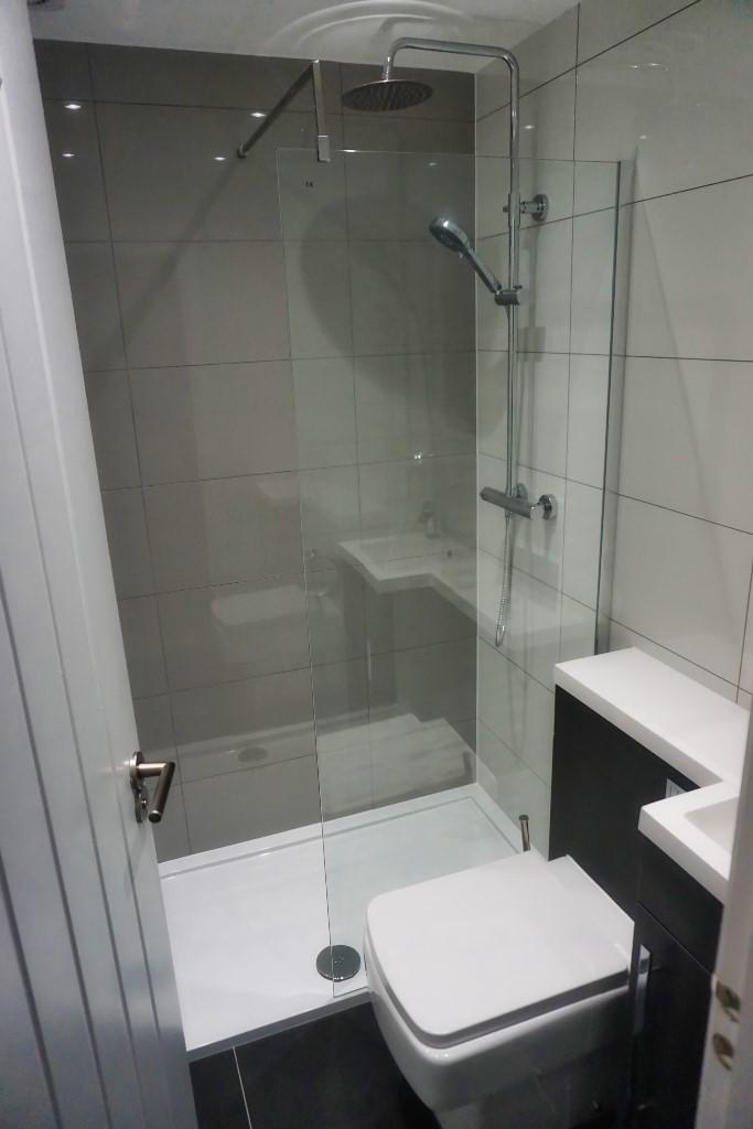 En suite