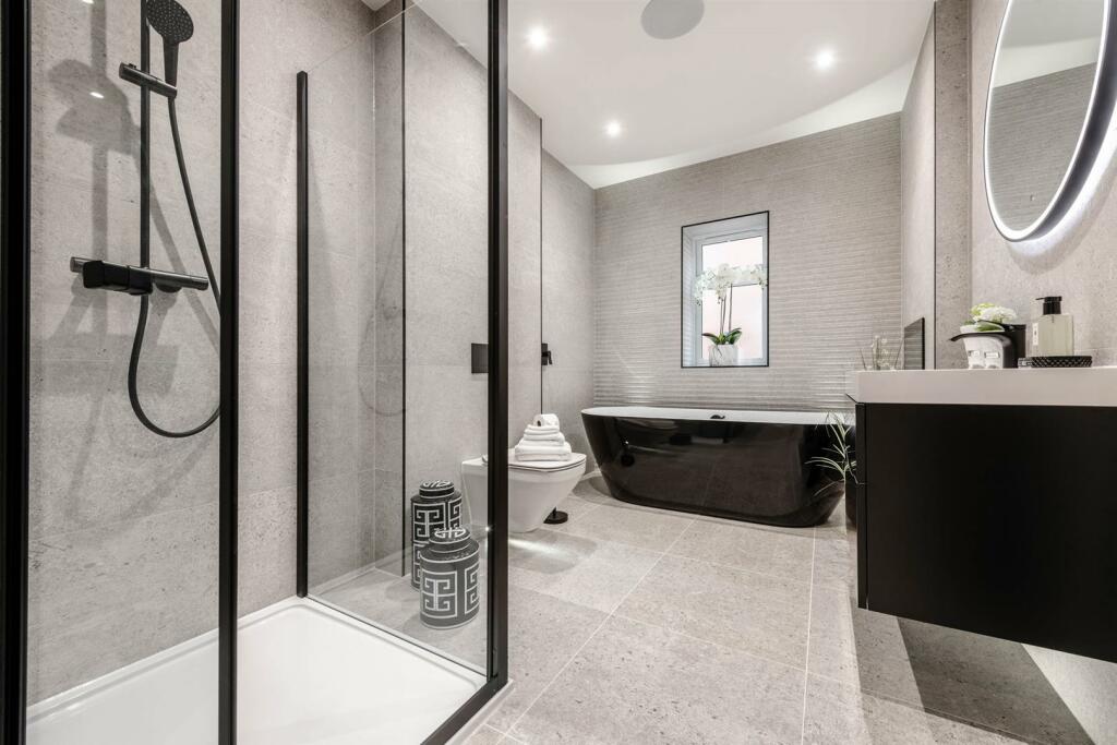 En suite