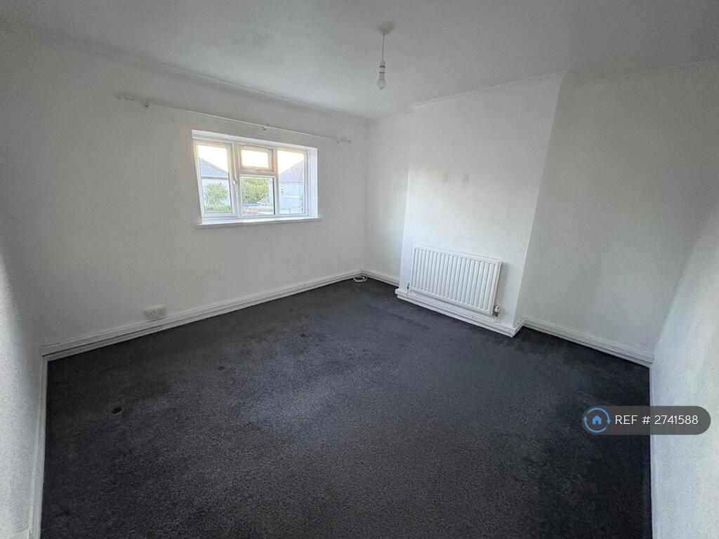 Double Bedroom 2