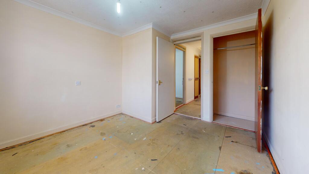 28 Wanlip Road, Plaistow, London, E13 8QP