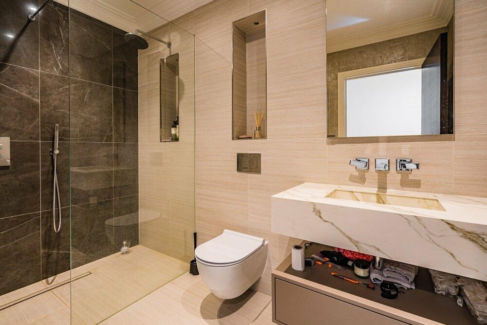 Shower