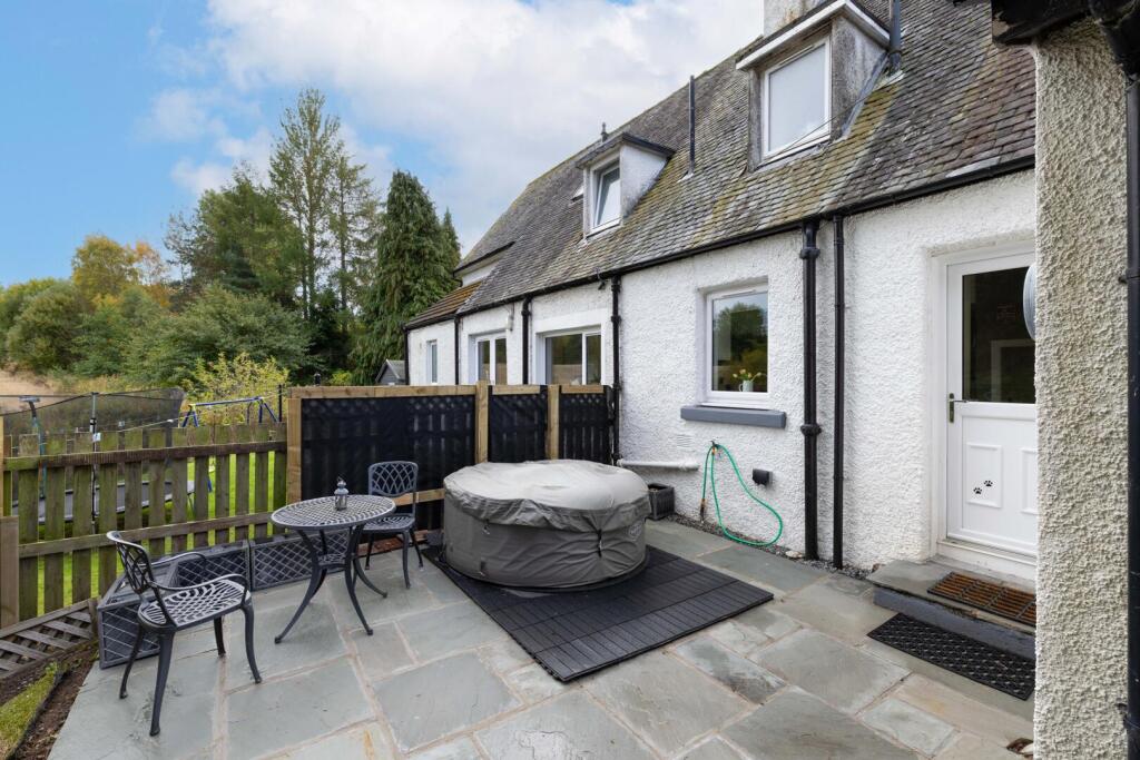 Terrace / Patio