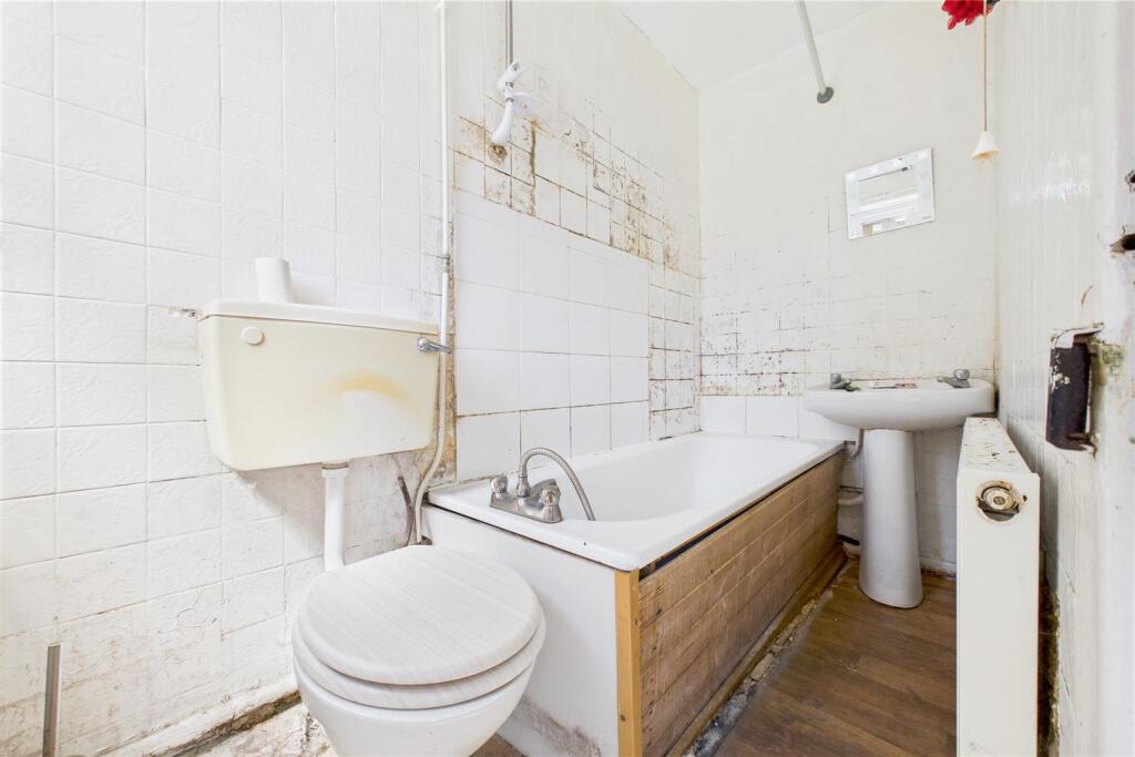 5 Union Road, St Philips, Bristol BS2 0LP | Freeho