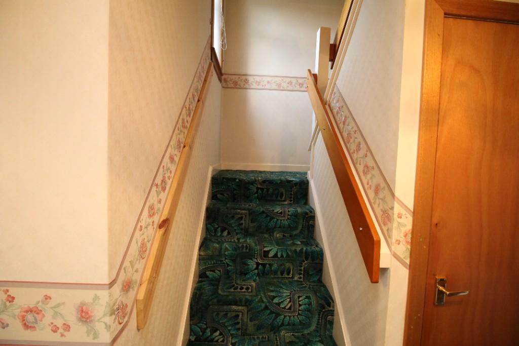 Stairway