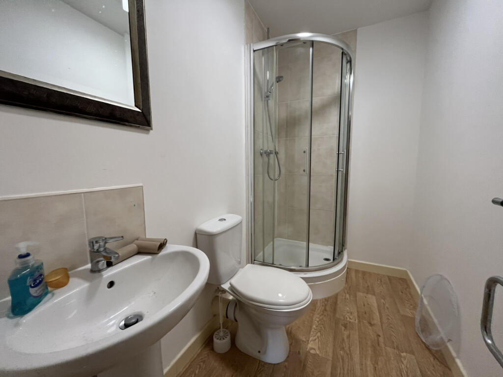 En-Suite