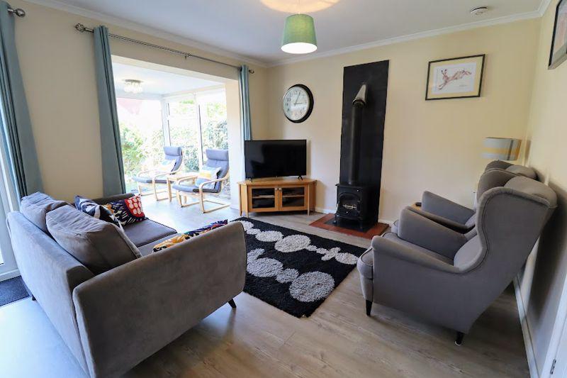 Lounge Area