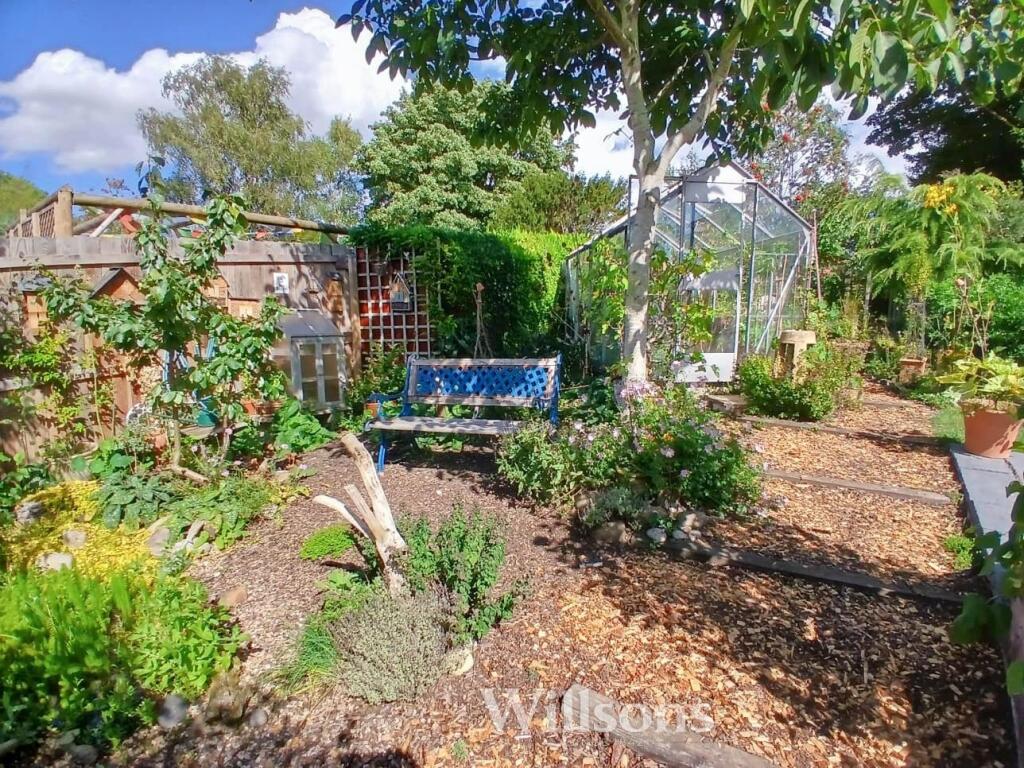 Gardens