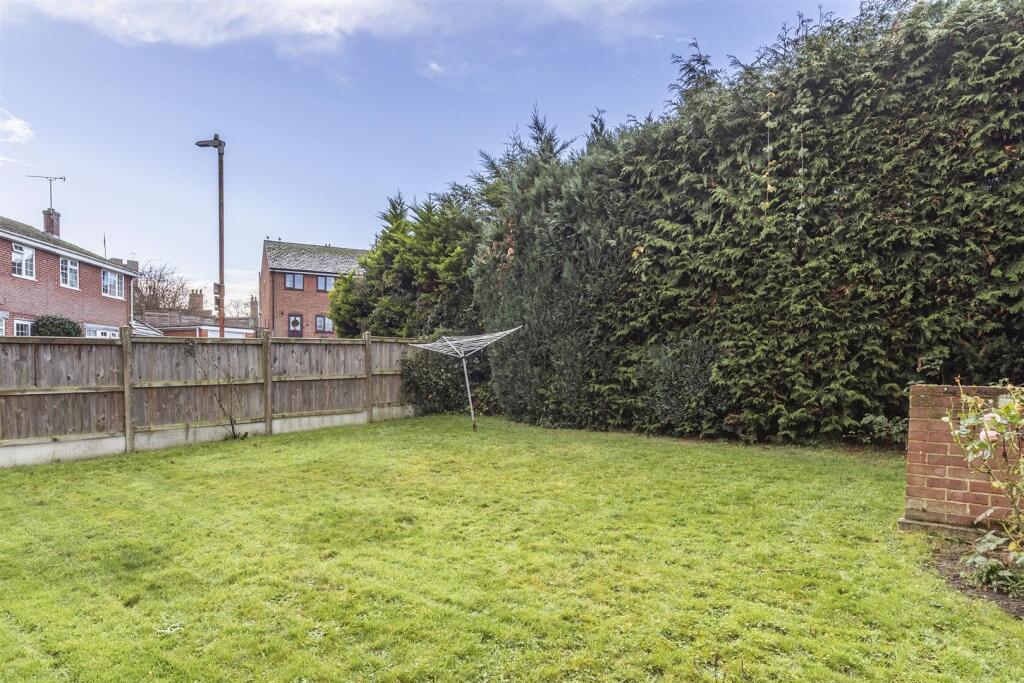 Communal Garden