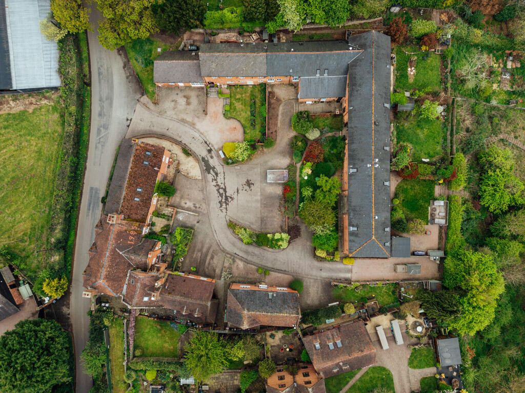 Birdseye View