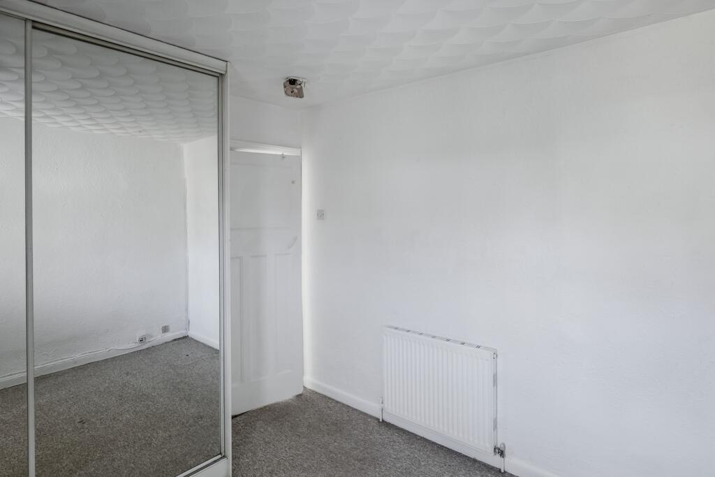 281 Gosport Rd, Fareham PO16 0QF