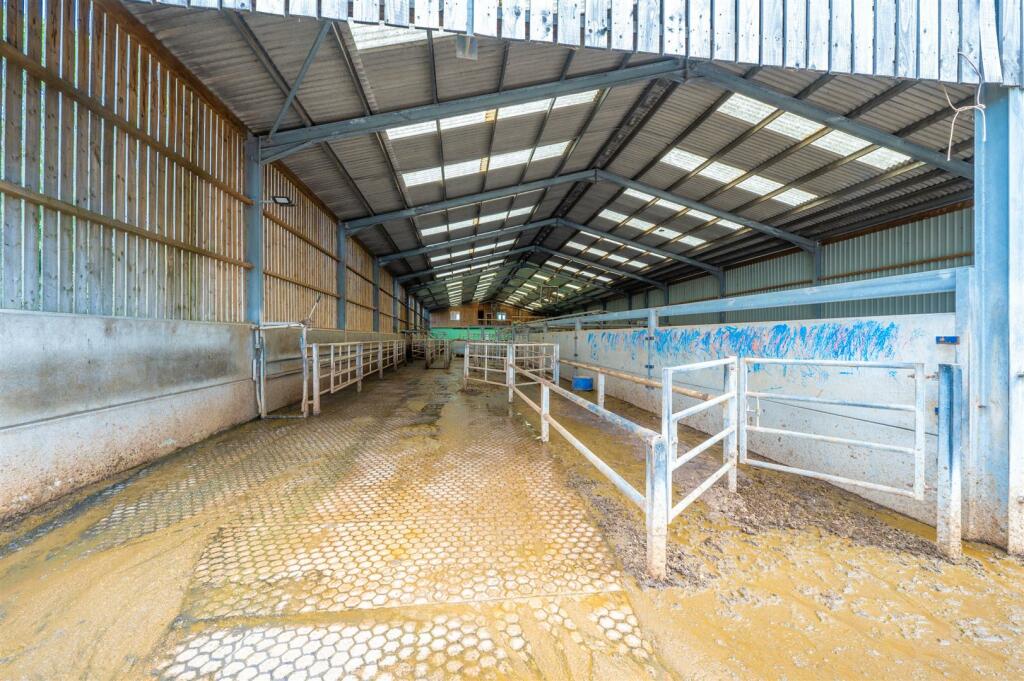 Farm Buildings