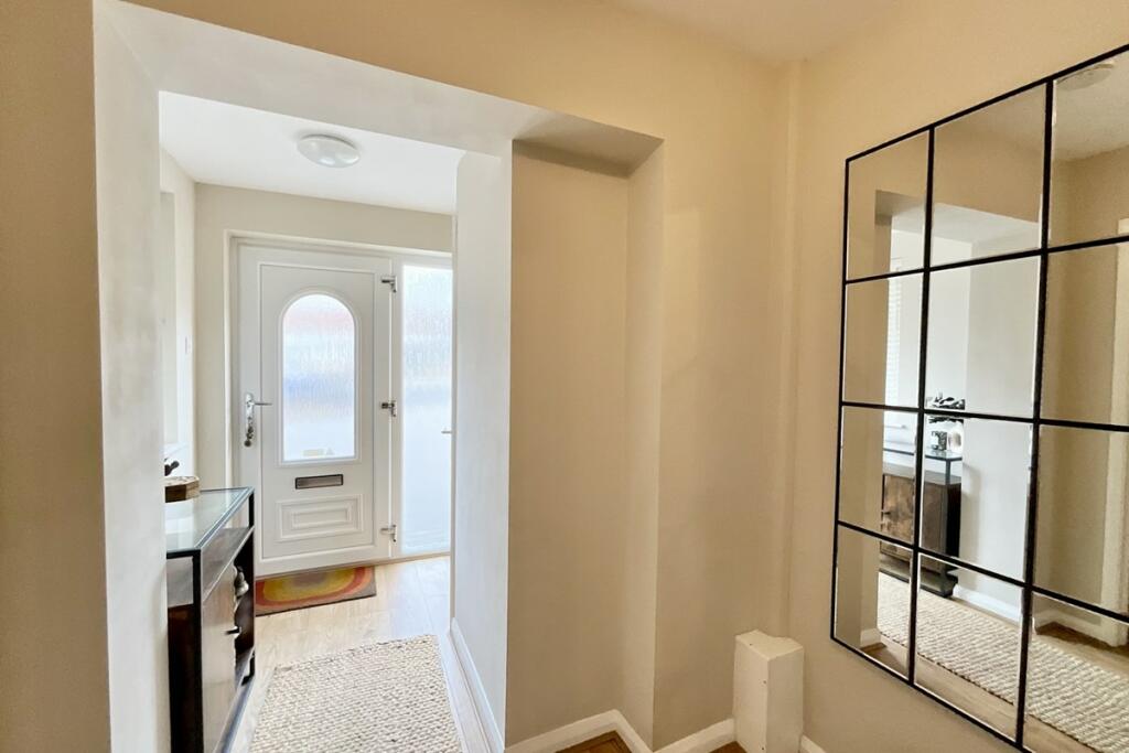 hallway