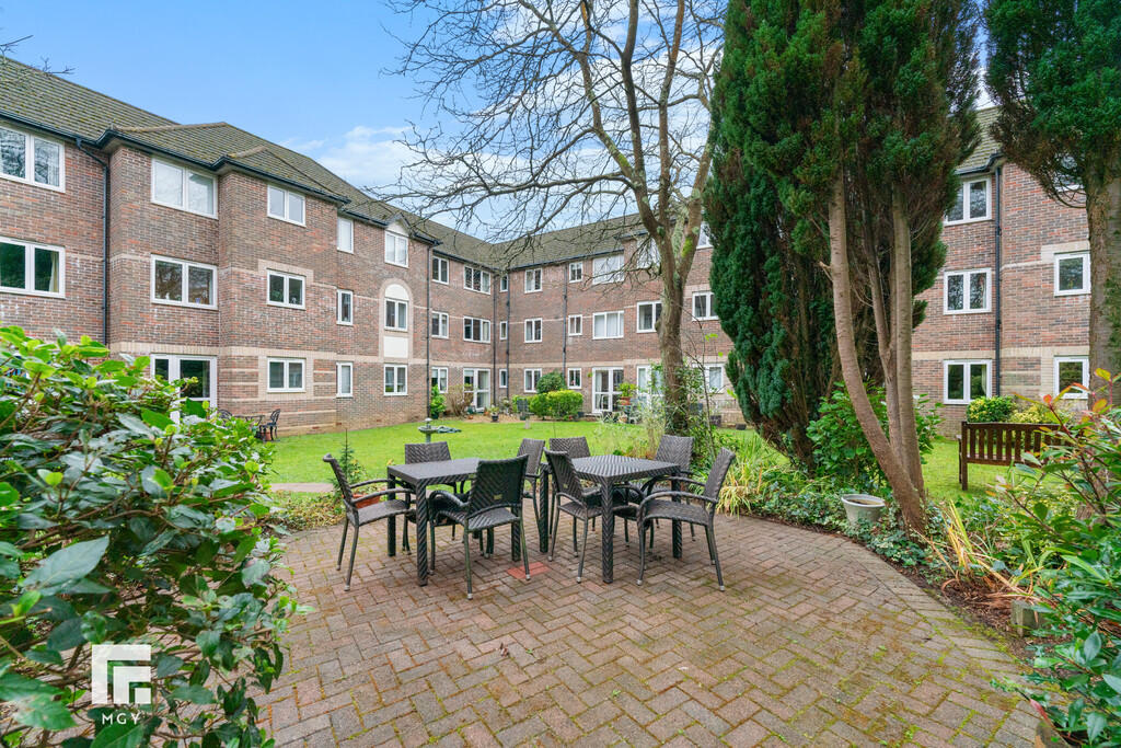 Glendower Court, Velindre Road, Cardiff