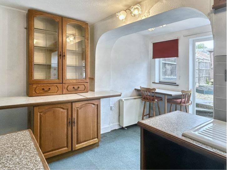 Breakfast Room