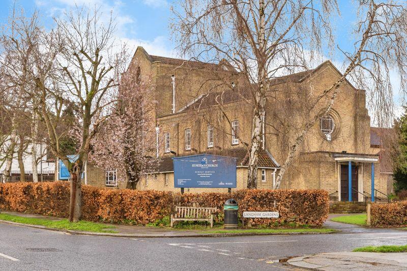 Local Church 
