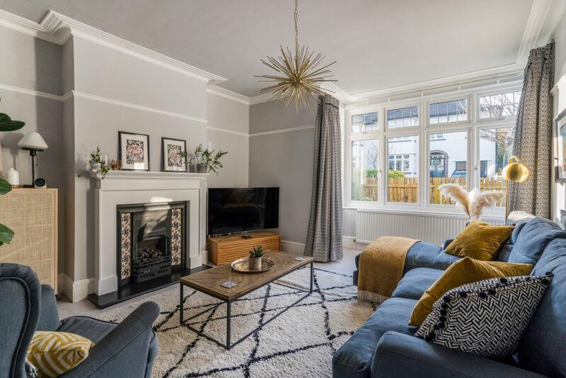 Drawing Room