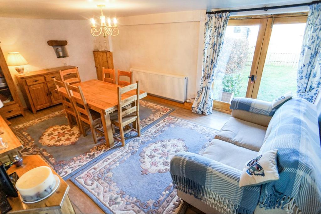 Dining / Family Room