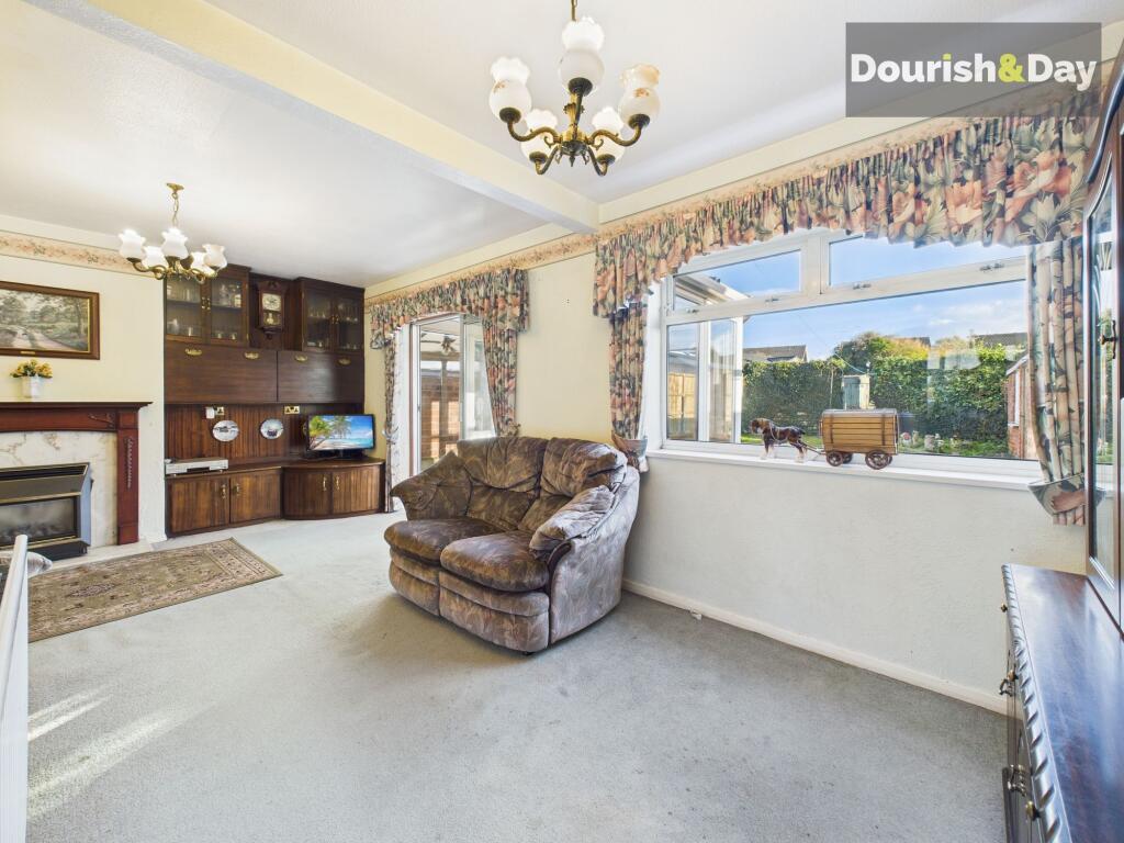 Living / Dining Room