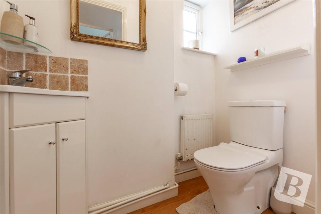 Cloakroom