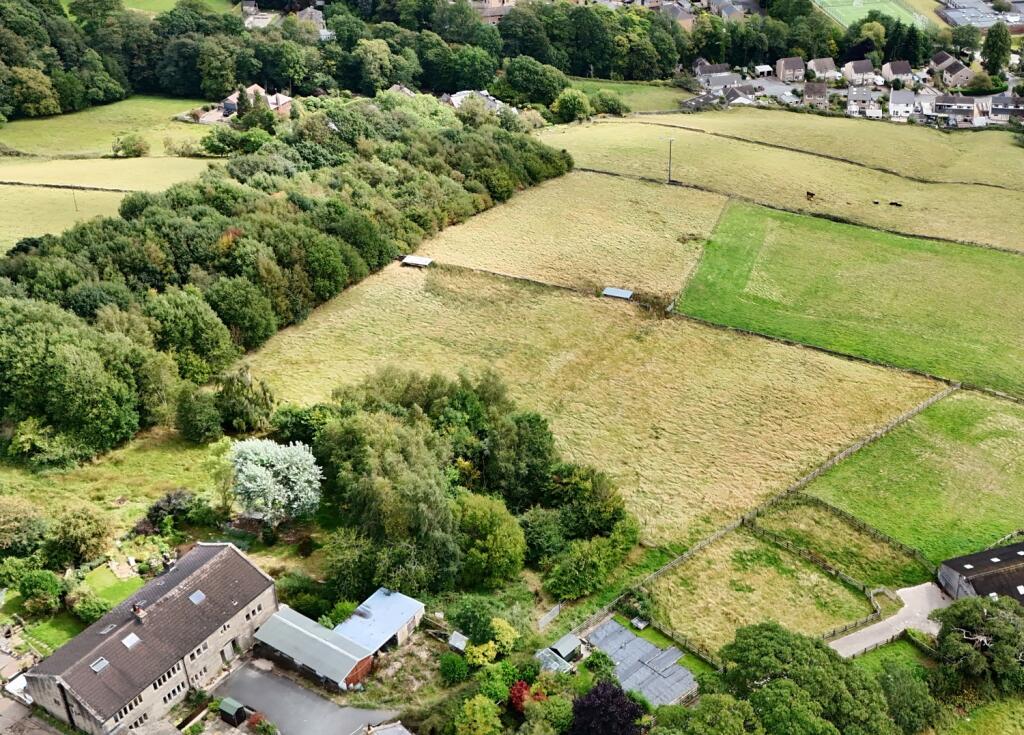 View of Land