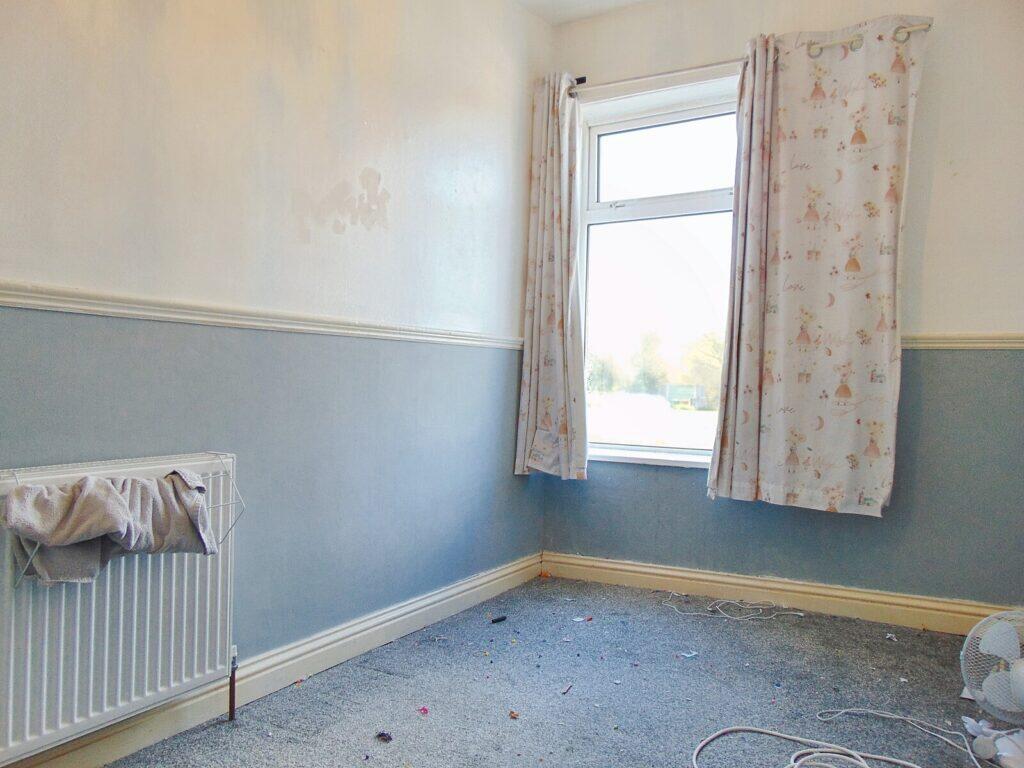 Chapel Street - Bedroom 1