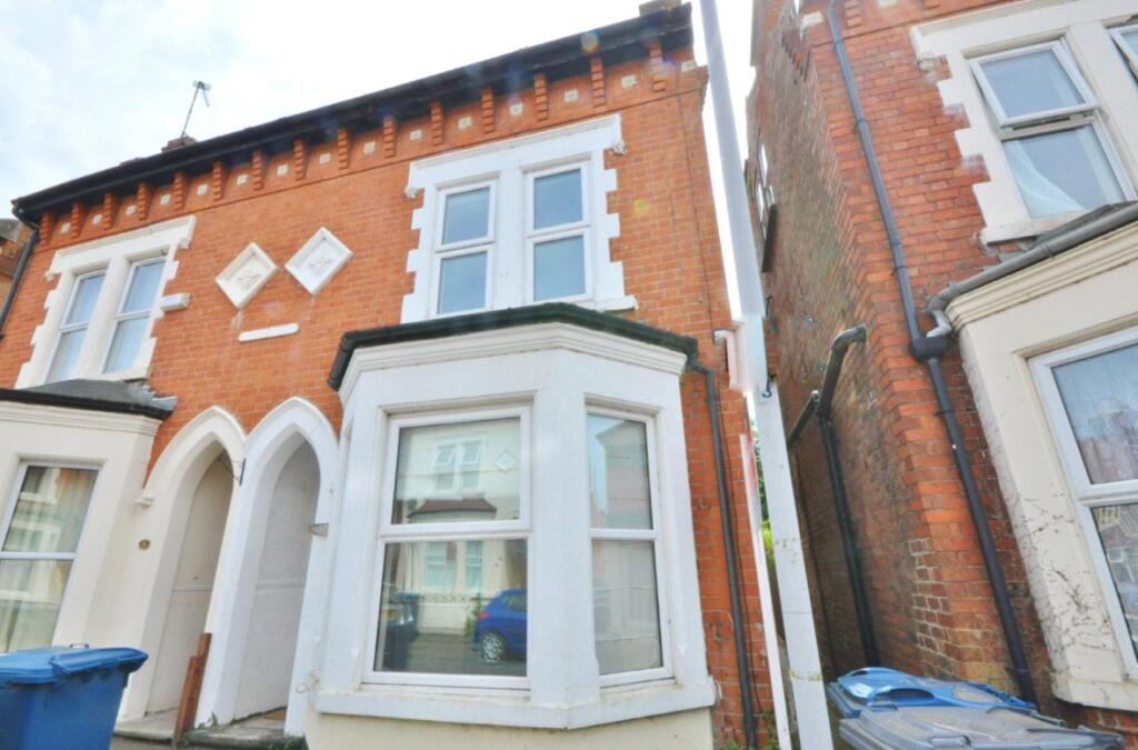 Rosebery Avenue, West Bridgford, Nottingham, Nottinghamshire, NG2