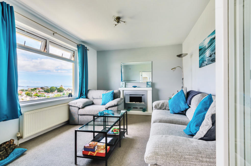 Apt - Lounge
