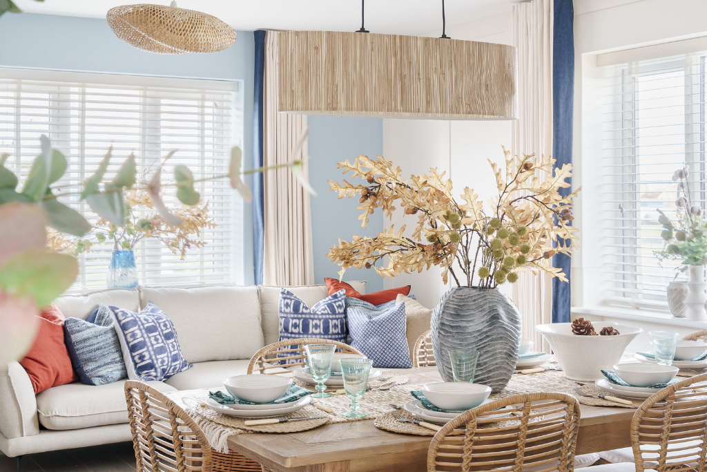 Coastal Living