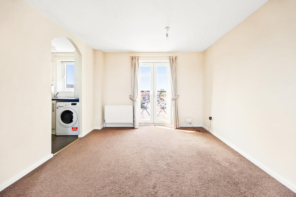 Living room 2
